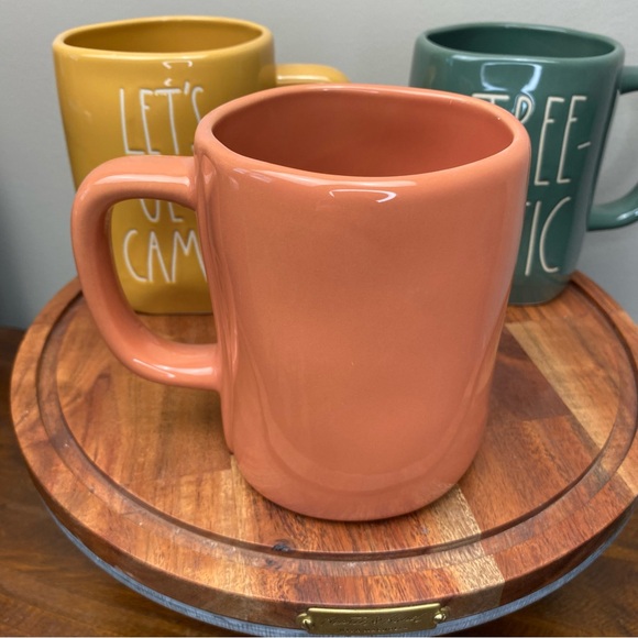 Rae Dunn RV THERE YET mug - Picture 3 of 4